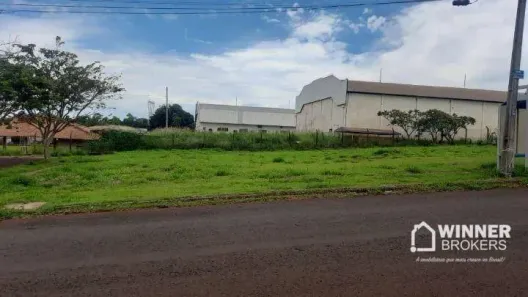 Lote/Terreno à venda, 475m² no Jardim Santa Alice, Maringá