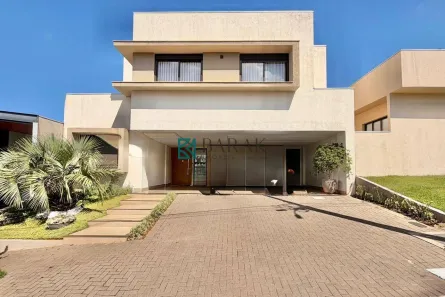 Casa de Condomínio com 4 Quartos à venda, 324m² no Parque Industrial, Maringá