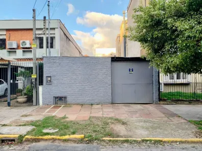 Lote/Terreno à venda, 187m² no Rio Branco, Porto Alegre