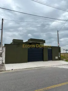 Casa com 2 Quartos à venda, 99m² no Loteamento Residencial e Comercial Araguaia, Pindamonhangaba