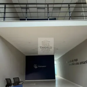 Ponto Comercial para alugar, 130m² no Centro, Mogi das Cruzes