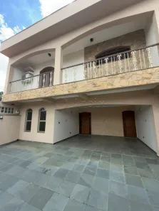 Casa com 3 Quartos à venda, 240m² no Jardim Primavera, Americana