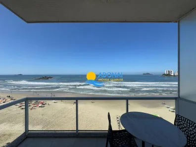 Apartamento com 3 Quartos à venda, 195m² no Pitangueiras, Guarujá