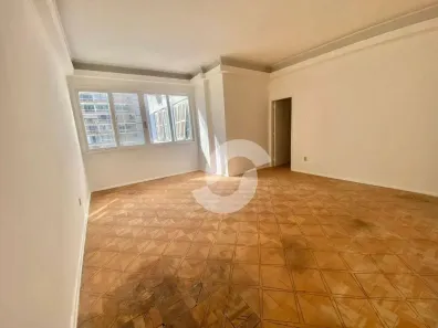 Apartamento com 3 Quartos à venda, 137m² no Icaraí, Niterói