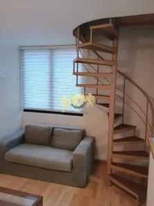 Flat com 1 Quarto à venda, 43m² no Vila Olímpia, São Paulo