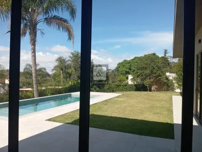 Casa com 3 Quartos à venda, 255m² no Jardim São Bento do Recreio, Valinhos