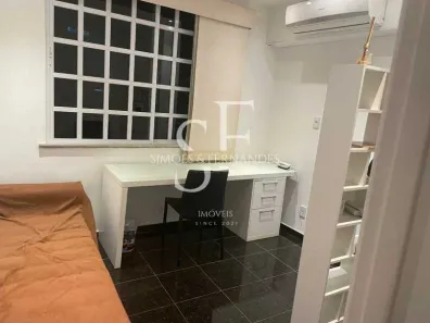 Sala Comercial à venda, 25m² no Tijuca, Rio de Janeiro