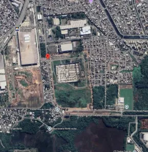 Lote/Terreno à venda, 5073m² no Anil, Rio de Janeiro
