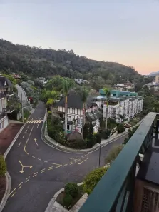 Apartamento com 3 Quartos à venda, 10m² no Itaipava, Petrópolis