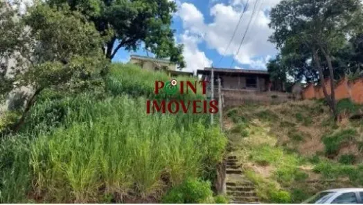 Lote/Terreno à venda, 435m² no União, Belo Horizonte