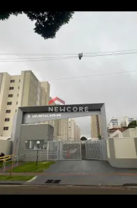 Apartamento com 2 Quartos à venda, 41m² no Jardim Alvorada, Maringá
