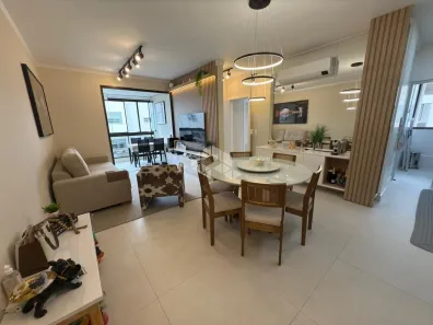 Apartamento com 3 Quartos à venda, 89m² no Cachoeira do Bom Jesus, Florianópolis