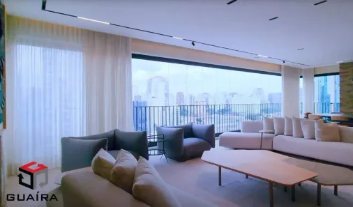 Apartamento com 5 Quartos à venda, 305m² no Vila Nova Conceição, São Paulo