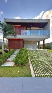 Casa de Condomínio com 5 Quartos à venda, 363m² no Pium (Distrito Litoral), Parnamirim