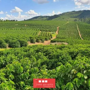 Fazenda/Sítio à venda, 7260000m² no , Perdões