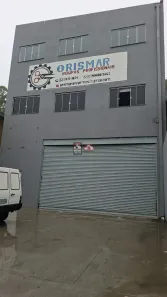 Ponto Comercial para alugar, 674m² no Residencial União, São José dos Campos