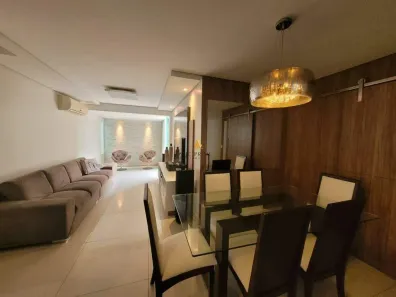 Apartamento com 3 Quartos à venda, 100m² no Cidade Nova, Belo Horizonte