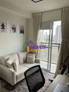 Apartamento com 1 Quarto à venda, 30m² no Água Branca, São Paulo