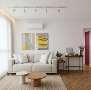 Apartamento com 1 Quarto à venda, 35m² no Leblon, Rio de Janeiro