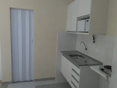 Kitnet com 1 Quarto para alugar, 23m² no Rio Pequeno, São Paulo