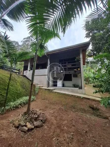 Casa com 2 Quartos para alugar, 100m² no Área Rural de São Francisco Xavier, São José dos Campos