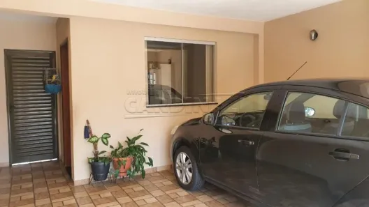 Casa com 2 Quartos à venda, 125m² no Cidade Aracy, São Carlos