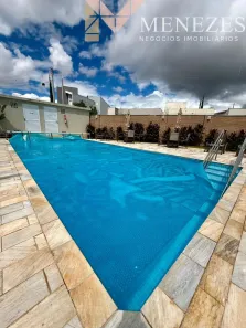 Apartamento com 2 Quartos à venda, 60m² no Vila Marta, Franca