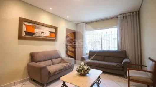 Casa com 2 Quartos à venda, 80m² no Chácara Belenzinho, São Paulo