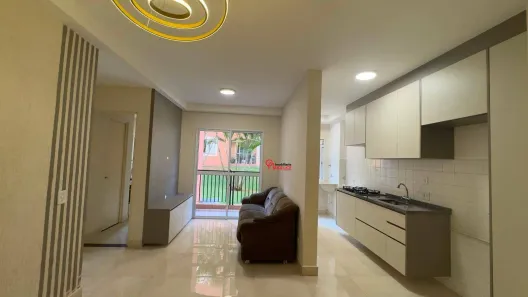 Apartamento com 2 Quartos à venda, 55m² no Jardim Nossa Senhora do Carmo, Americana