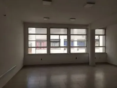 Sala Comercial para alugar, 100m² no República, São Paulo