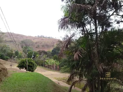 Fazenda/Sítio com 3 Quartos à venda, 296m² no Mutirão, Pinheiral