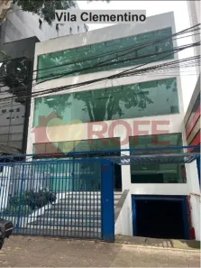 Ponto Comercial à venda, 1000m² no Vila Clementino, São Paulo