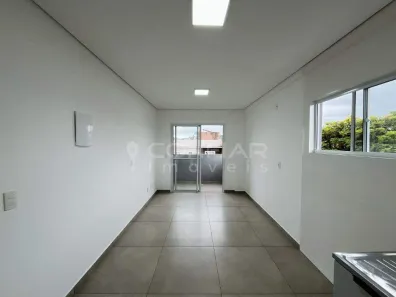 Apartamento com 2 Quartos à venda, 64m² no Aventureiro, Joinville