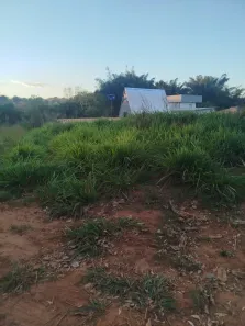 Fazenda/Sítio à venda, 1536m² no Garavelo Sul II, Hidrolândia