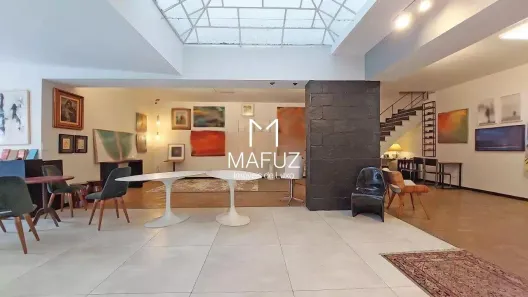 Casa com 7 Quartos à venda, 330m² no Serra, Belo Horizonte