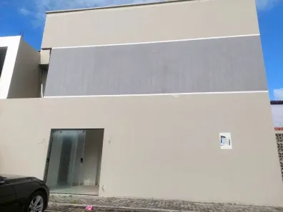 Apartamento com 2 Quartos para alugar, 75m² no Salinas, Ipojuca