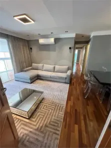 Apartamento com 2 Quartos à venda, 95m² no Vila Mariana, São Paulo