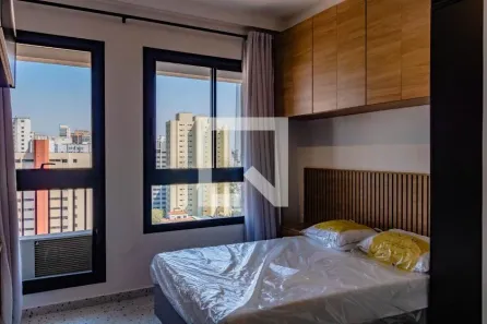 Kitnet com 1 Quarto à venda, 21m² no Vila Mariana, São Paulo