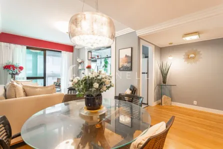 Apartamento com 2 Quartos à venda, 77m² no Ipanema, Rio de Janeiro