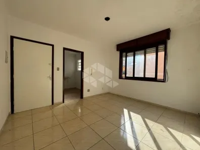 Apartamento com 2 Quartos para alugar, 59m² no Nonoai, Porto Alegre