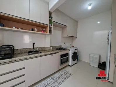 Sobrado com 3 Quartos para alugar, 95m² no Vila Lavínia, Mogi das Cruzes
