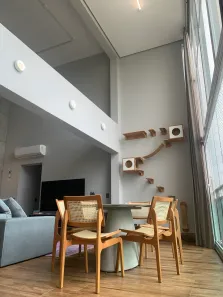 Apartamento com 3 Quartos à venda, 160m² no Alphaville Empresarial, Barueri