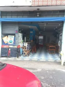 Ponto Comercial à venda, 60m² no Santo Amaro, São Paulo