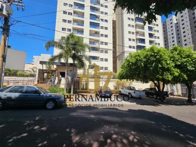 Apartamento com 2 Quartos à venda, 73m² no Vila Nossa Senhora do Bonfim, São José do Rio Preto