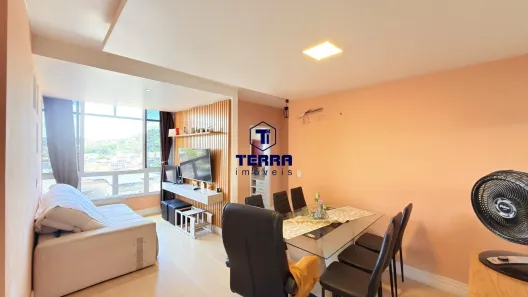 Apartamento com 2 Quartos à venda, 76m² no Barreto, Niterói