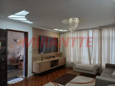 Sobrado com 3 Quartos à venda, 192m² no Casa Verde, São Paulo
