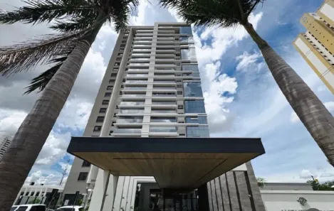 Apartamento com 3 Quartos à venda, 193m² no São Francisco, Cuiabá