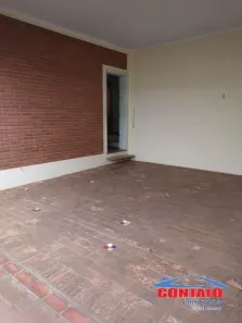 Casa com 3 Quartos à venda, 166m² no Vila Rancho Velho, São Carlos