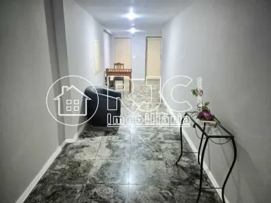 Apartamento com 2 Quartos à venda, 96m² no Tijuca, Rio de Janeiro