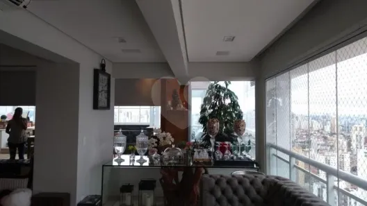 Cobertura com 4 Quartos para venda ou aluguel, 360m² no Santa Teresinha, São Paulo